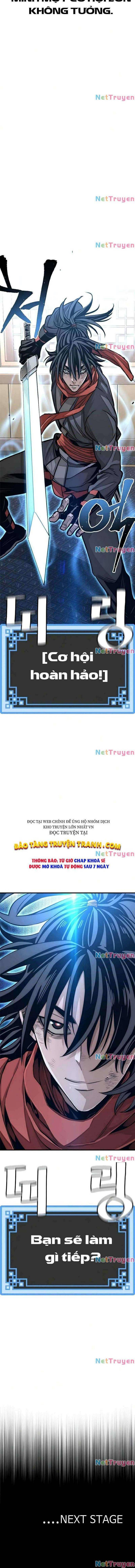 Đọc truyện Thiên Ma phi thăng truyện - Chap 19